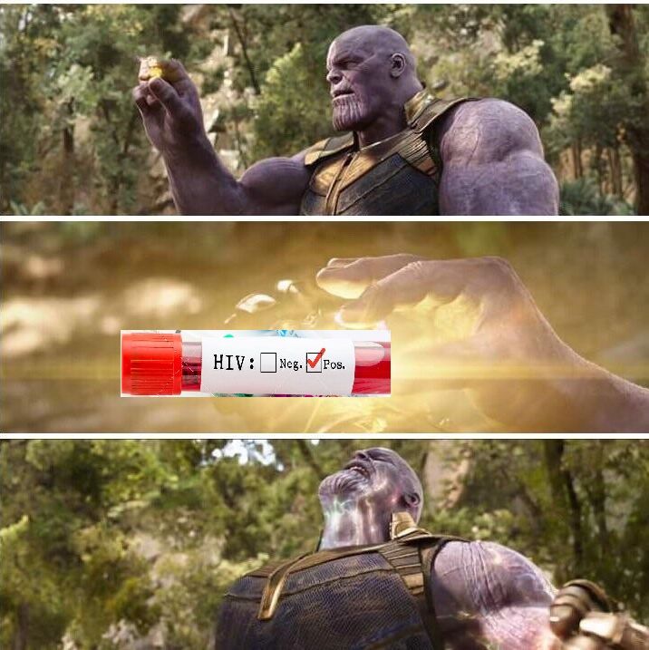 the 7th infinity stone, that's the power that'll grant you three Taken movies
