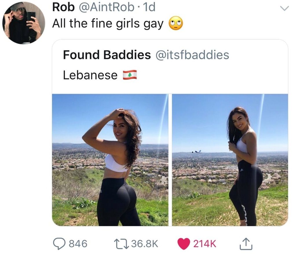 Gotta be Chadian