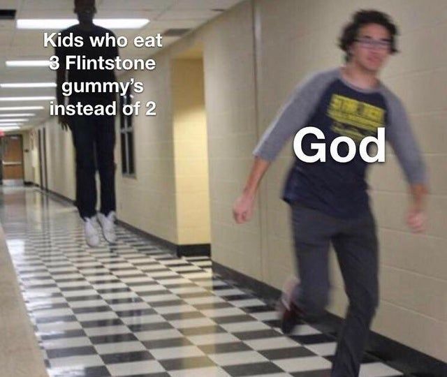 ascended