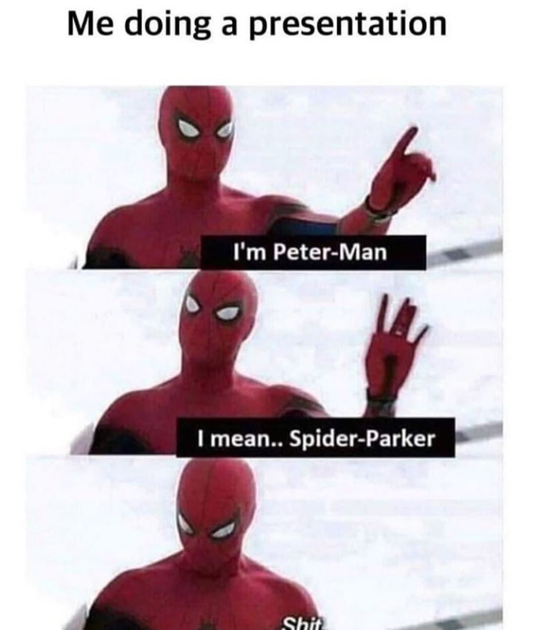 Pider-Sparker