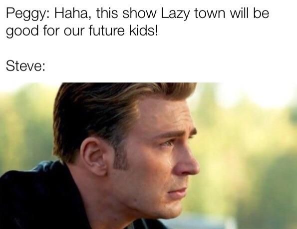 Always number one