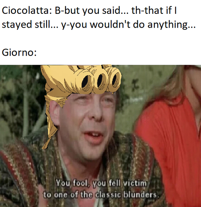 di molto