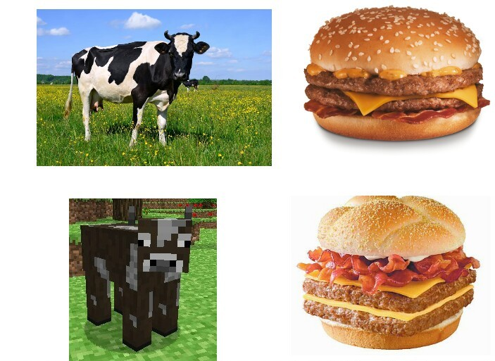Remember to eat 3 square meals