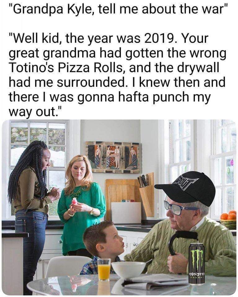 Kyle 2069
