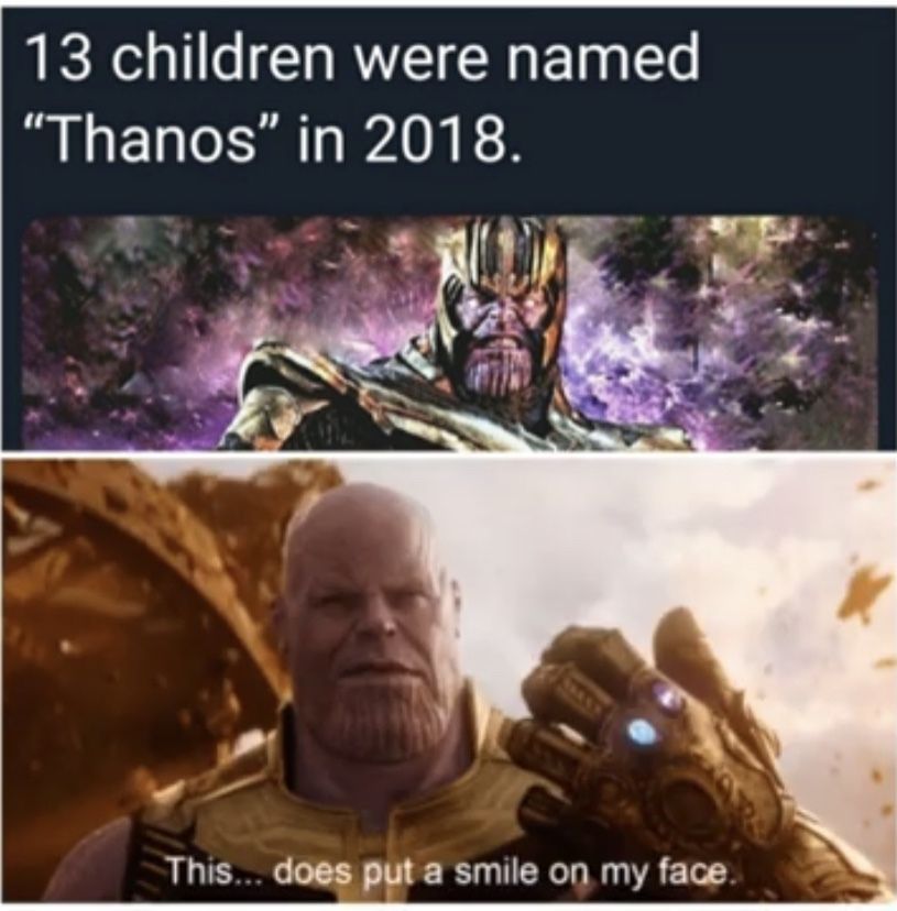 Why is it an odd number, it's unbalanced