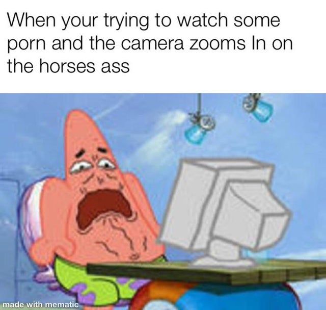 hate that shit