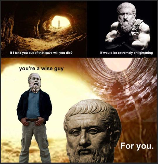 The socratic method rises