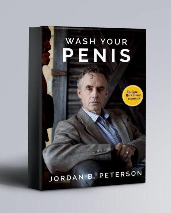 the original title of 12 rules
