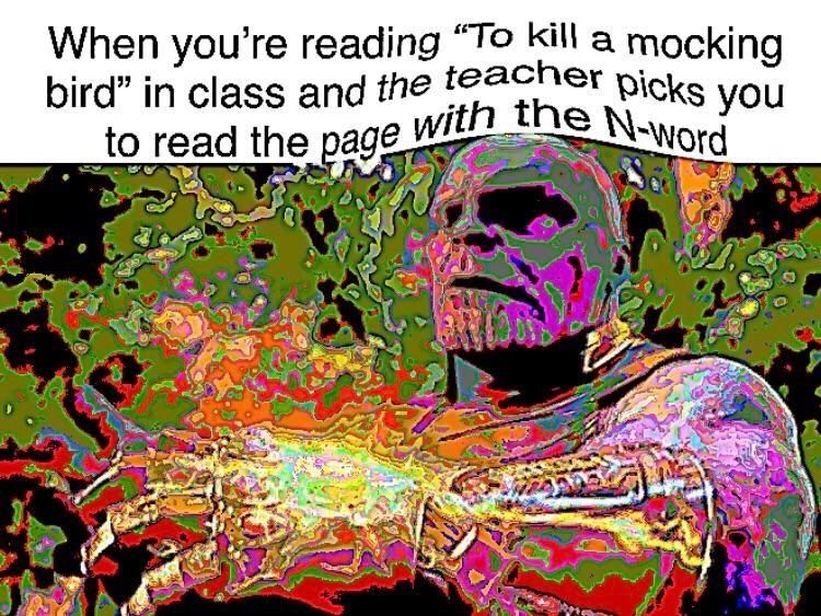 Finally, my time has come