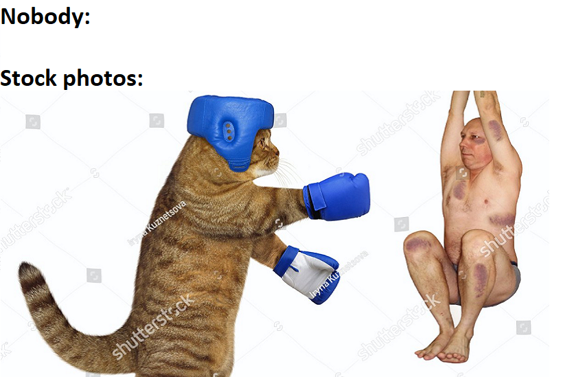 Downudder when he wins another argument in the comments