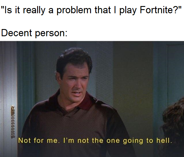 Hell is way to good for them tho
