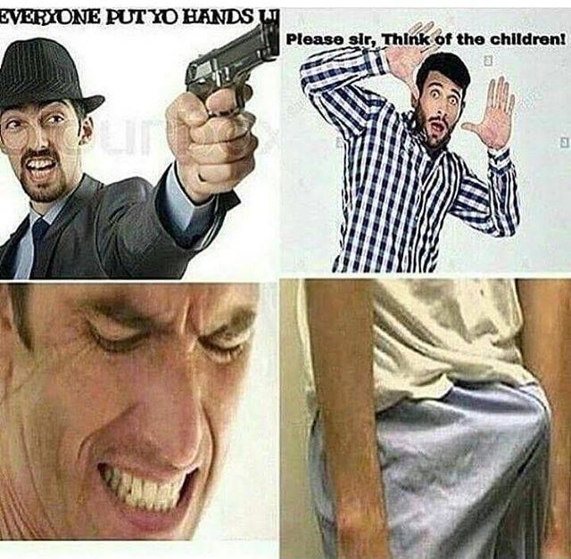 oh noes