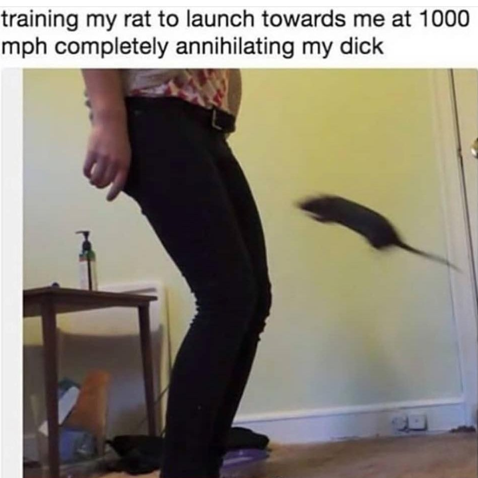 When the tutorial monster gets a critical hit