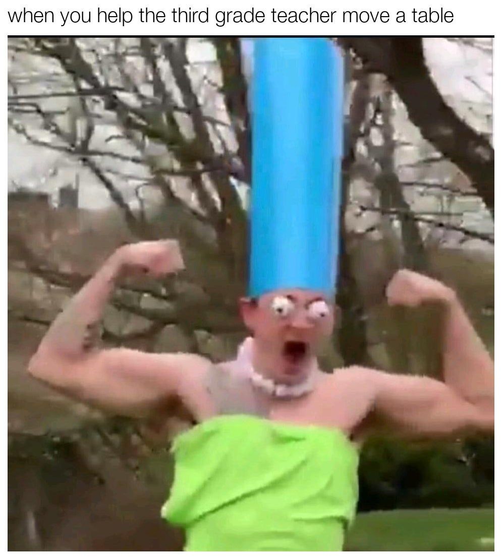 STRONK