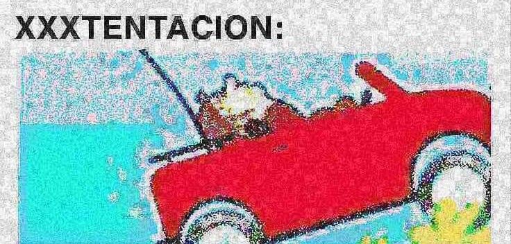 Nobody: