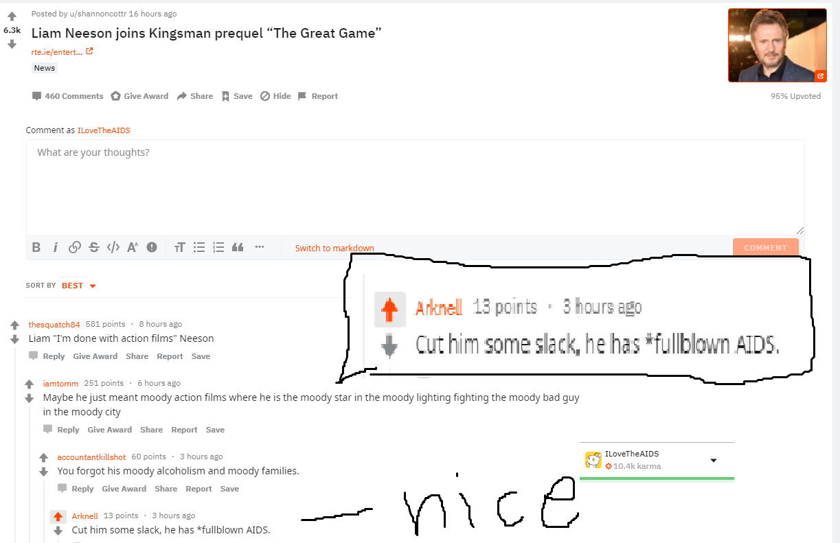 nice, spreading lords word