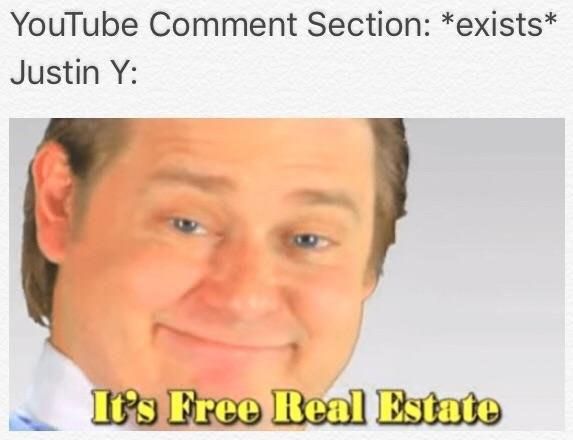 this niBBa is everywhere