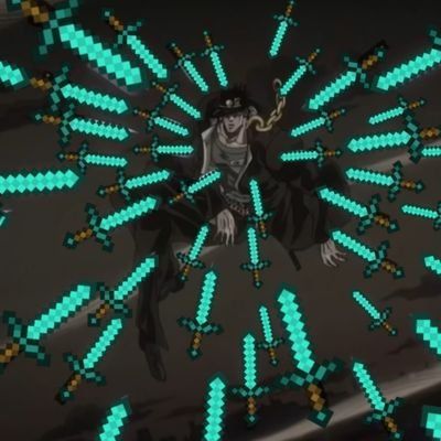 Can Star Platinum Deflect this tho?