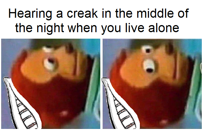 I have decided, I am ready to die