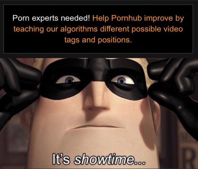 My time has come