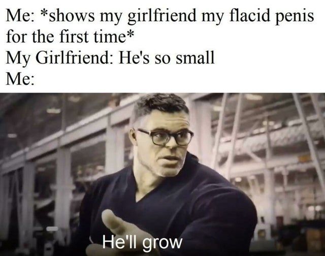 not much tho