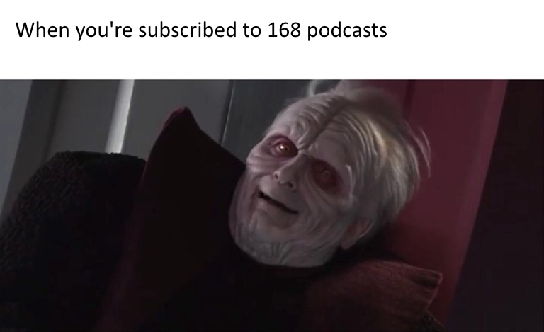 It all started with one hour a week