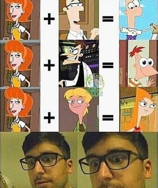 Oh no