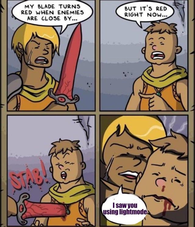 Drakmode FTW