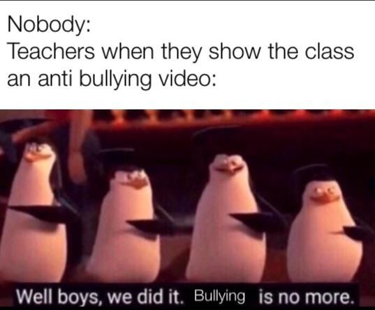Finally