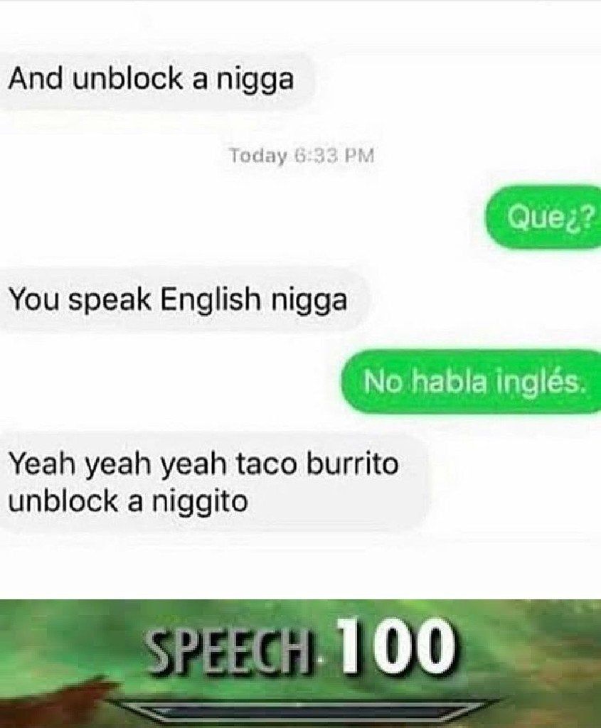 Taco taco andale andale