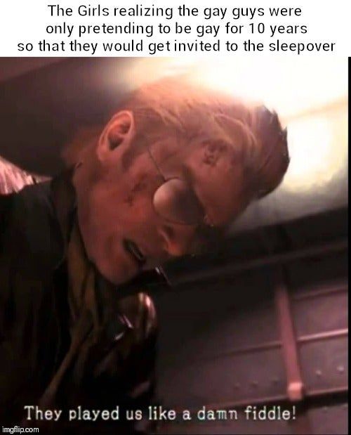 Lmao gottem
