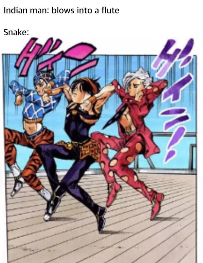 Don't mind me Joposting a bit