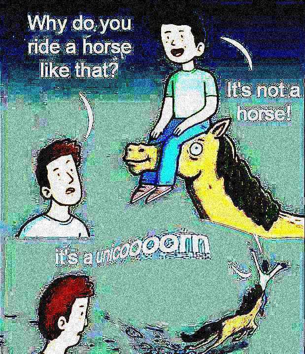 deepfried for more ((((irony))))