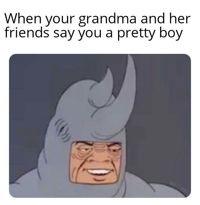 Thanks Nana