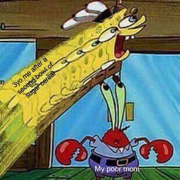 This could be a good format