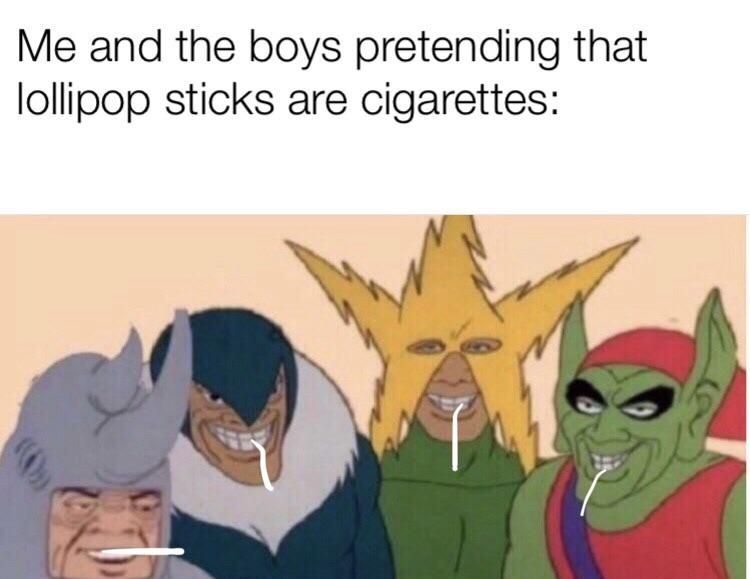 Hue hue nice