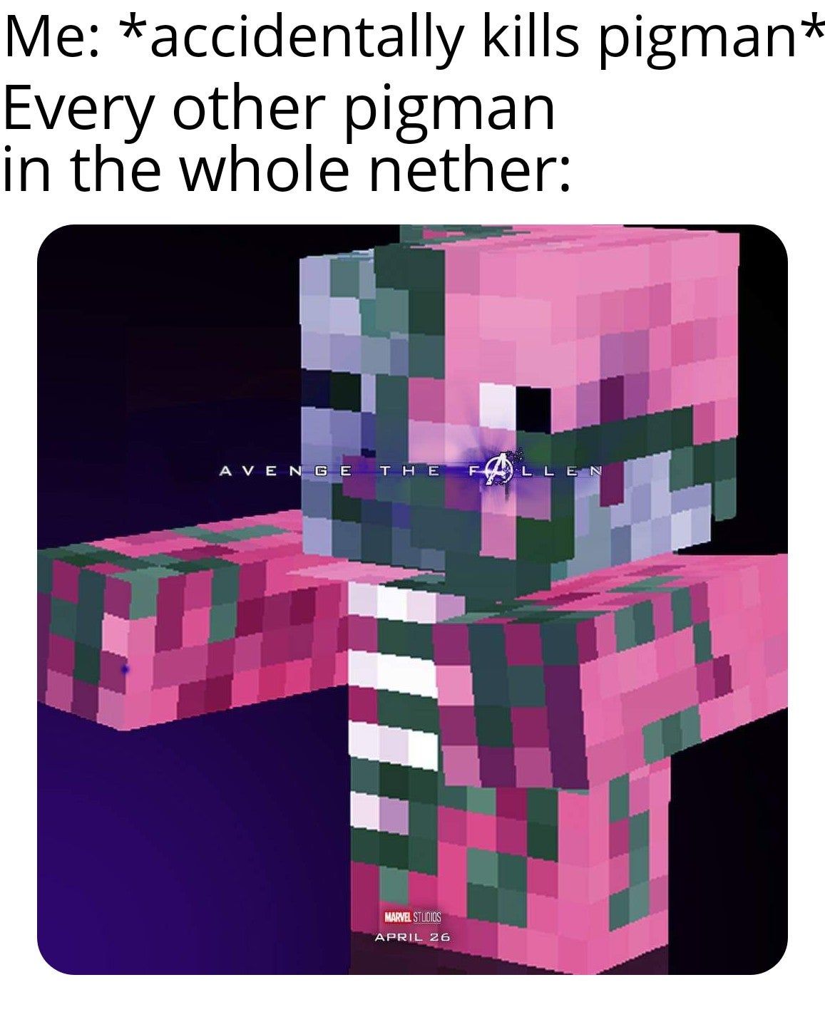 We will get that ***