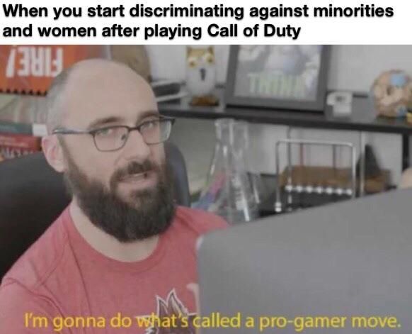 Opressed