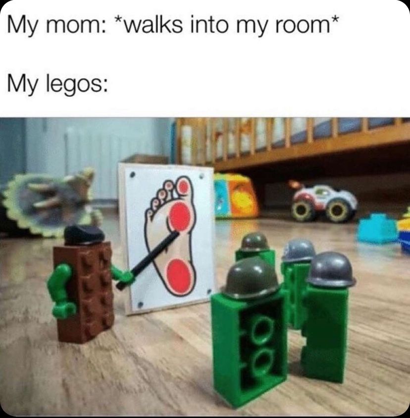 This means war