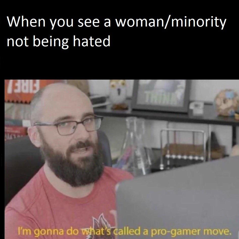 Opression
