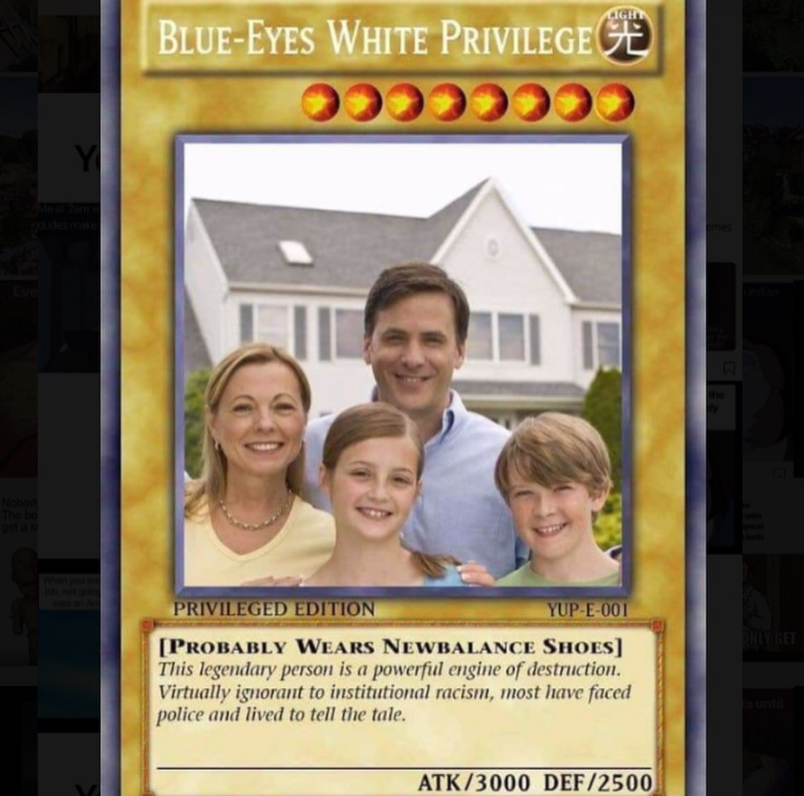 For true power players