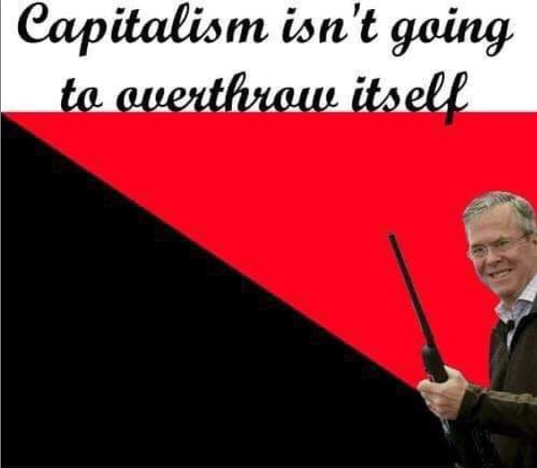 Jeb 4 Prez