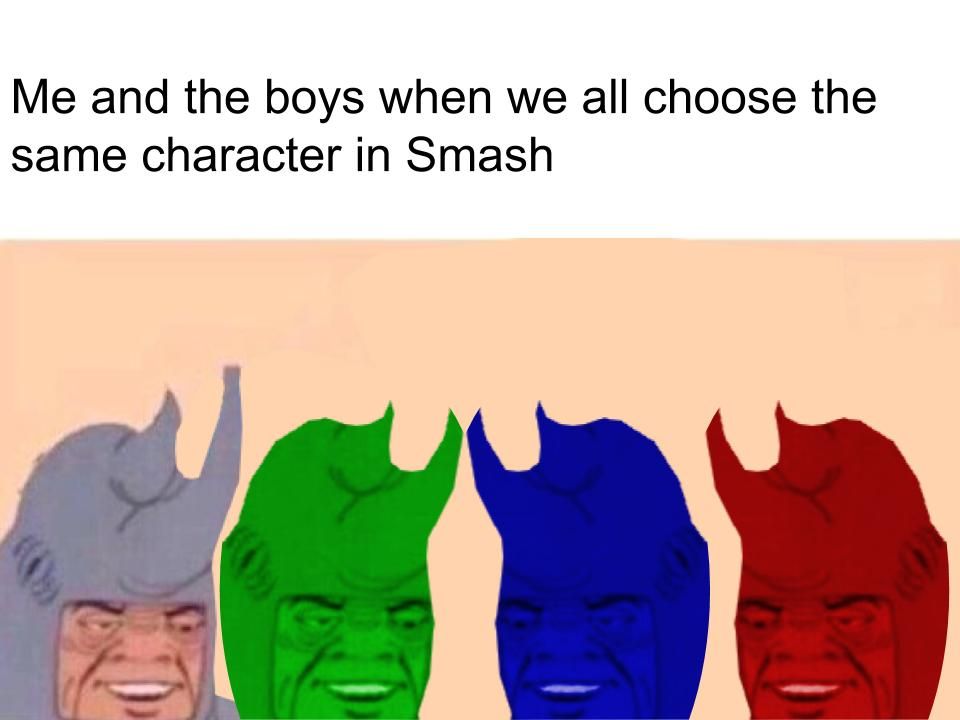 It's probably Zero Suit Samus in the hot skin hue hue