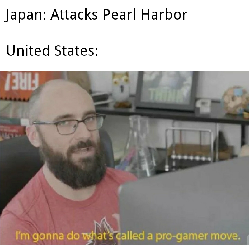 Lmao gottem