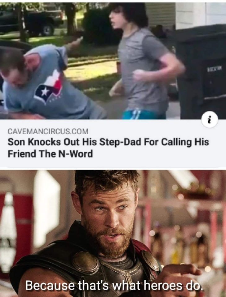 No n word pass