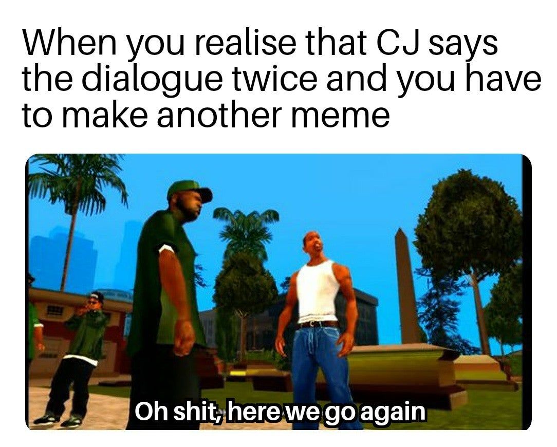 Ded anyways lul