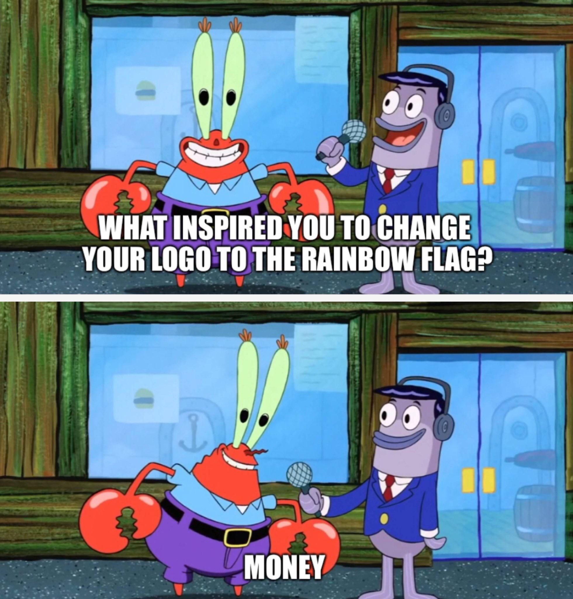 Corporations today