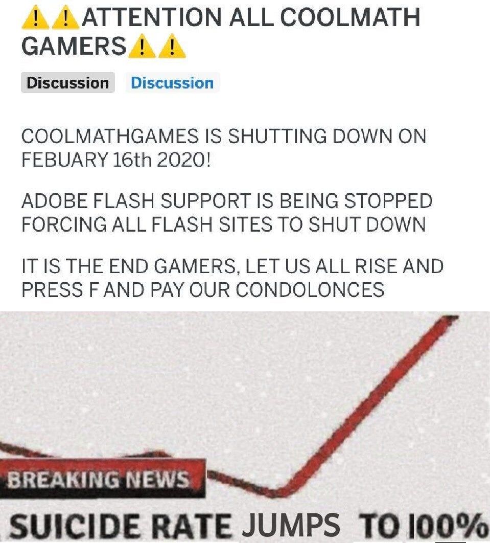 Big F