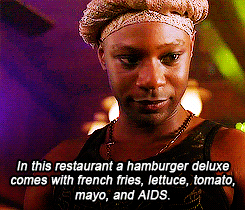 Mc'Donalds 2028,Liam Neeson is President,world peace,global warming stopped,Elon Musk has catgirls