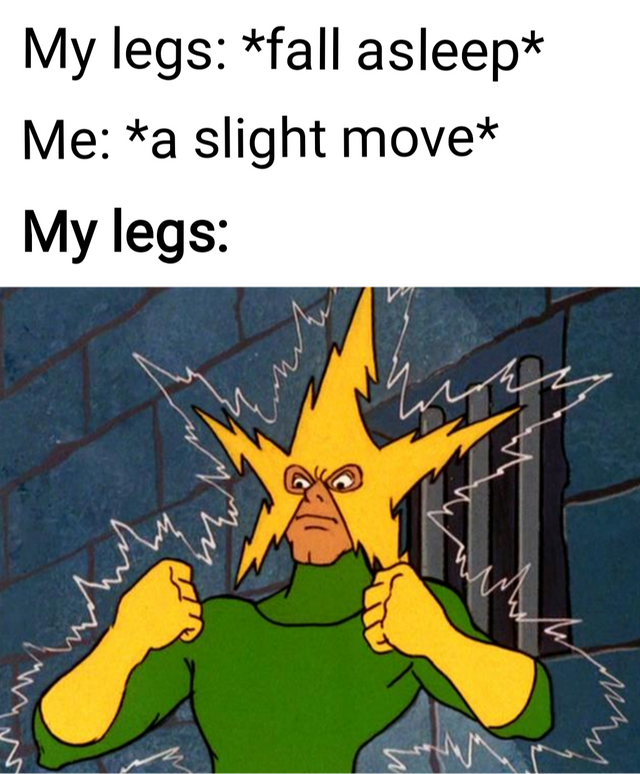 actually relatable